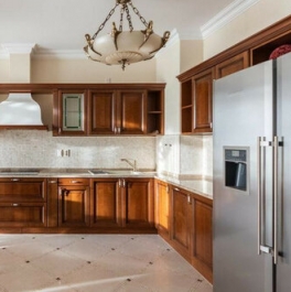 Продажа 4-комн квартиры на вторичном рынке Ломоносовский пр-кт