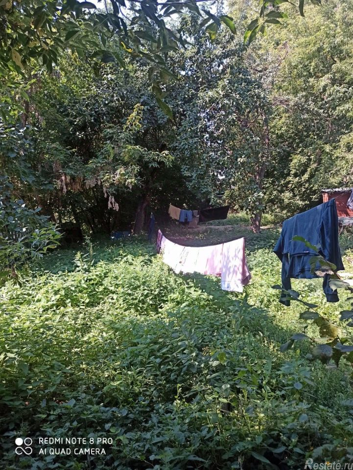 Продажа дома Ям, Вокзальная улица