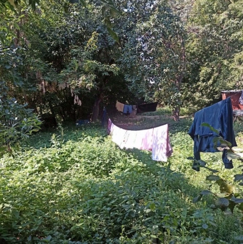 Коттедж/дом Ям, Вокзальная улица