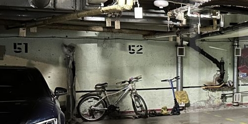 3-комн квартира Горная улица, 1к1