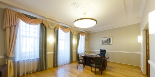 Коттедж/дом Динамо пр-кт,  д. 24