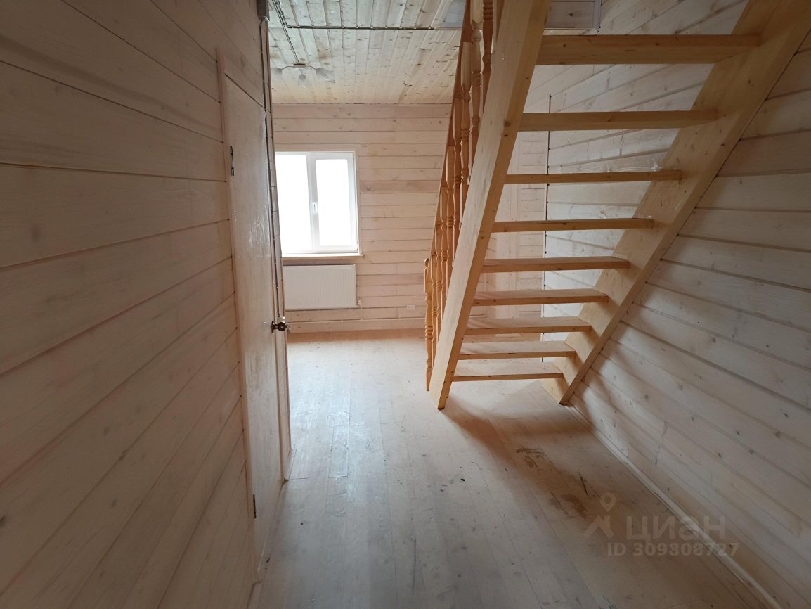 Продажа дома д. Разметелево, шоссе Колтушское