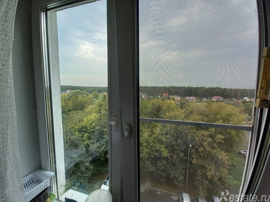 Продажа 3-комн квартиры на вторичном рынке Главная ул,  д. 23