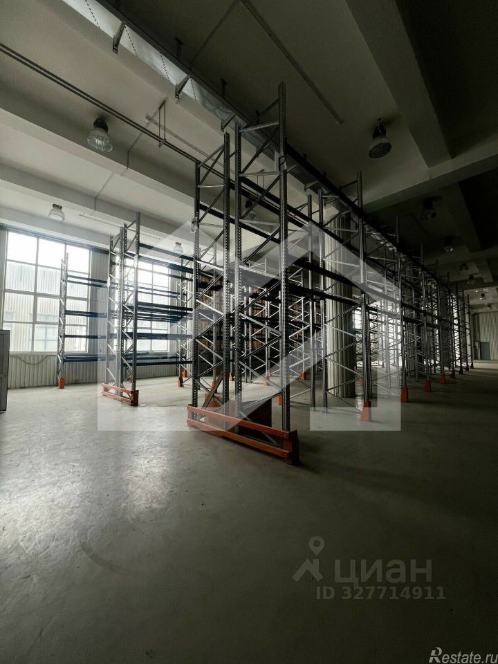 Аренда ПСН Реутов, Северный проезд,  д. 4