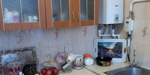 3-комн квартира Ломоносов г., Швейцарская ул. ,  д. 16,  к. 1