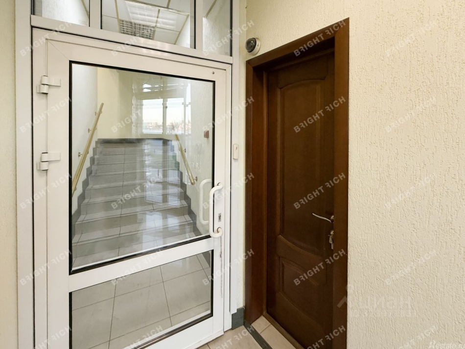 Продажа офиса Воскресенская набережная