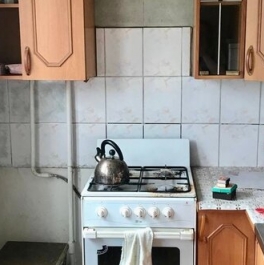 Продажа 3-комн квартиры на вторичном рынке улица Композиторов,  д. 26/3