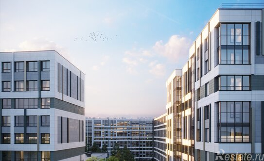 Продажа 3-комн квартиры на вторичном рынке б-р Головнина,  д. 6,  к. 1 стр 1