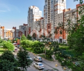 Продать Офисы Просвещения пр-кт  33 2