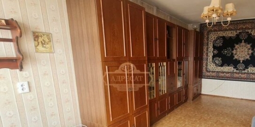 1-комн квартира Авиаконструкторов пр-кт,  д. 11,  к. 1