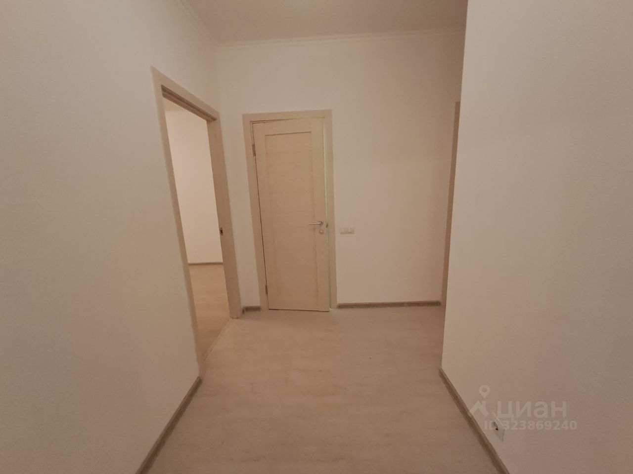 Продажа 2-комн квартиры на вторичном рынке улица Фонвизина, 7А