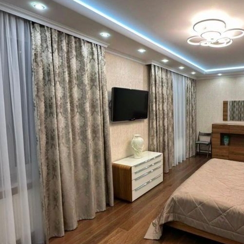 3-комн квартира Кременчугская улица, 19к2