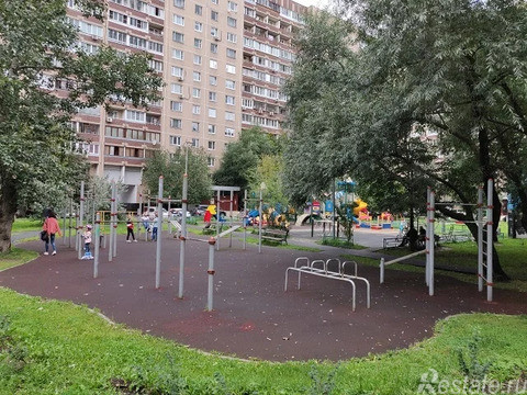 Продажа 1-комн квартиры на вторичном рынке ул. Проходчиков,  д. 17