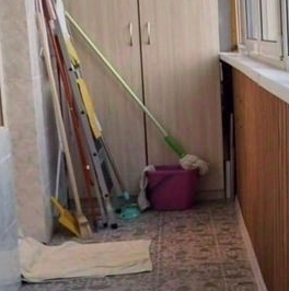 Аренда 1-комн квартиры на вторичном рынке улица Гиляровского, 59