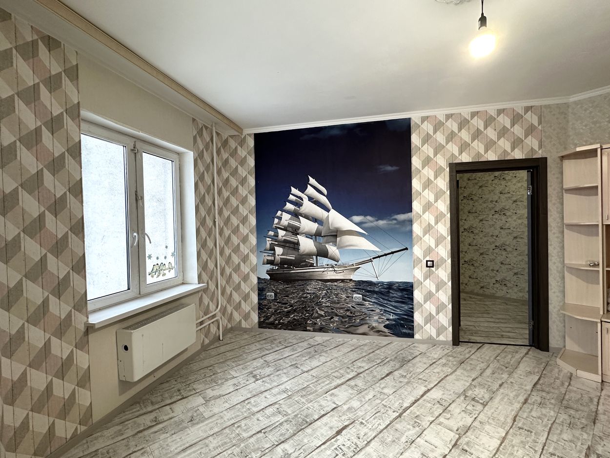 Продажа 2-комн квартиры на вторичном рынке Колпино, шоссе Вознесенское, 49к2