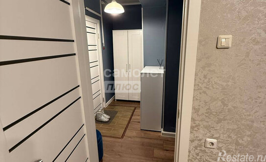 Продажа 1-комн квартиры на вторичном рынке Ленинградское ш,  д. 108,  к. 3