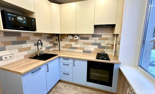 Продажа 2-комн квартиры на вторичном рынке Пушкин г, Красной Звезды ул,  д. 25