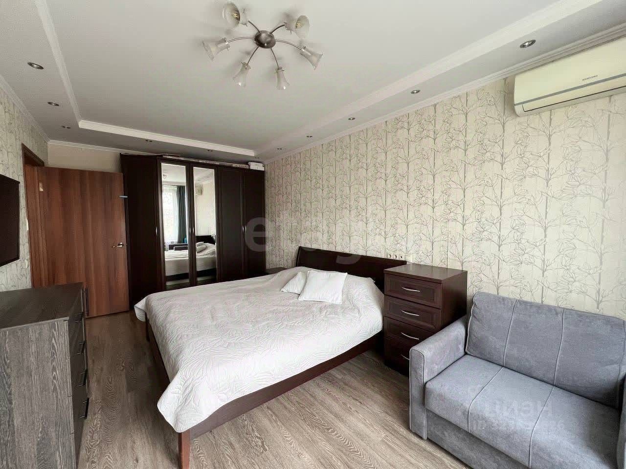 Продажа 1-комн квартиры на вторичном рынке улица Яблочкова, 4