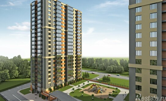 Продажа 1-комн квартиры на вторичном рынке Народного ополчения пр-кт,  д. 149