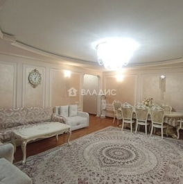 Продажа 3-комн квартиры на вторичном рынке Балашиха, Горенский б-р,  д. 1