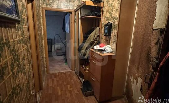 Продажа 2-комн квартиры на вторичном рынке Кожуховская 6-я ул,  д. 27