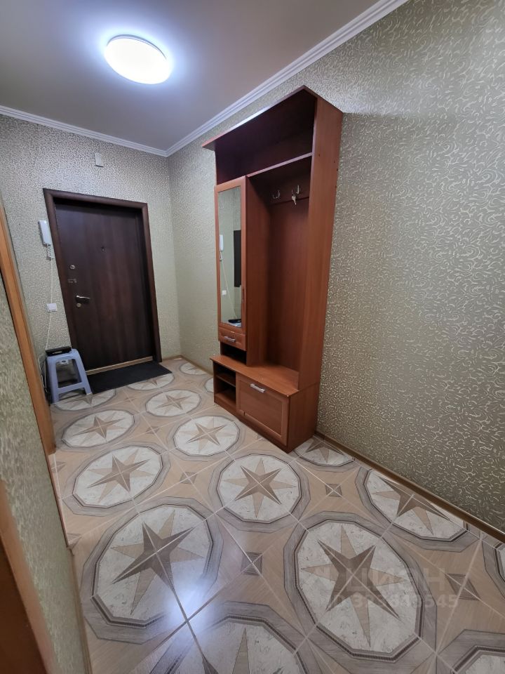 Аренда 2-комн квартиры на вторичном рынке Котельники, проезд 2-й Покровский, 8