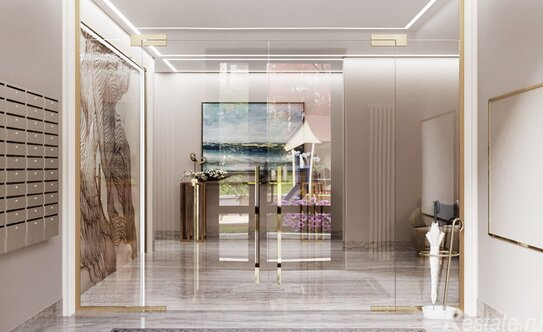 Продажа 3-комн квартиры на вторичном рынке Петровский пр-кт,  д. 22 к2 с1