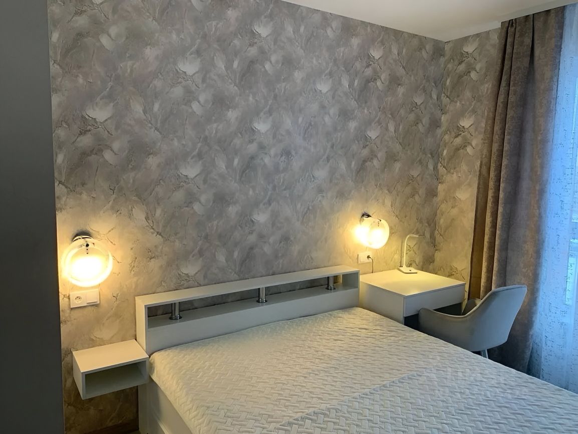 Аренда 3-комн квартиры на вторичном рынке Сельскохозяйственная улица, 39