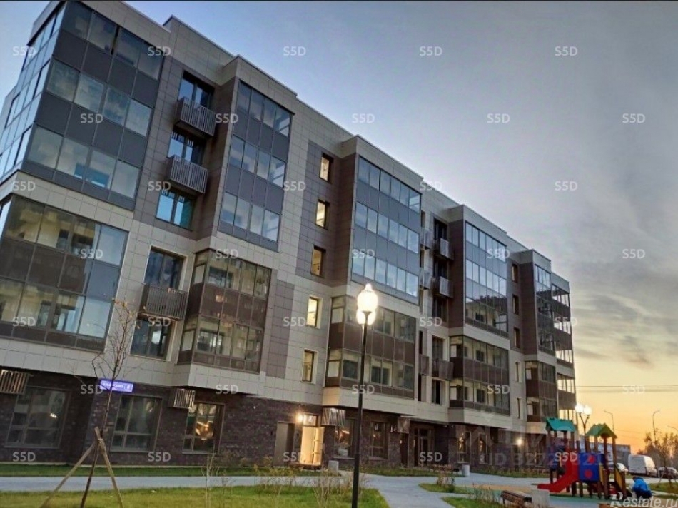 Продажа торгового помещения Пирогово, ул Ильинского,  д. 9