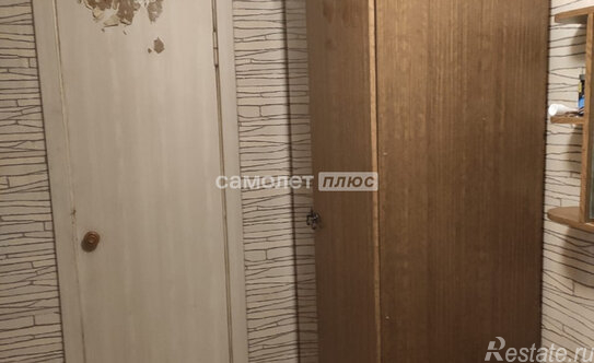 Продажа 1-комн квартиры на вторичном рынке Электросталь г, Восточный проезд,  д. 25