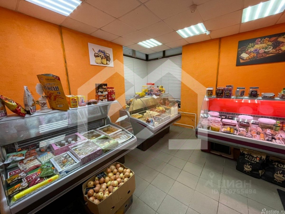 Продажа ПСН Ясная улица,  д. 1