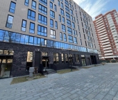 Сдать в аренду Торговые помещения Черкизовская М. ул   