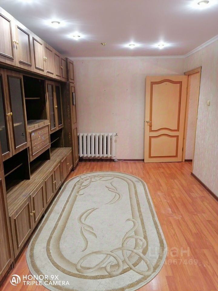 Продажа 2-комн квартиры на вторичном рынке Коломна, проезд 1-й Юбилейный, 2