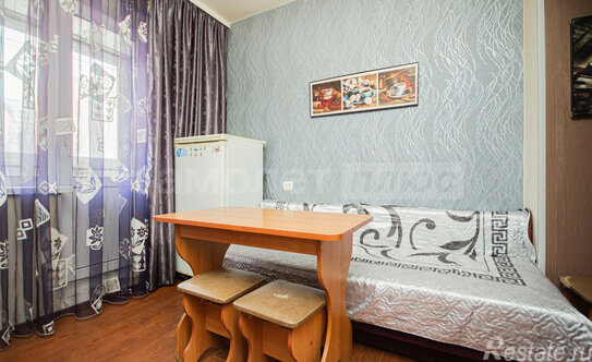 Продажа 1-комн квартиры на вторичном рынке Одинцово, ул Ракетчиков,  д. 11