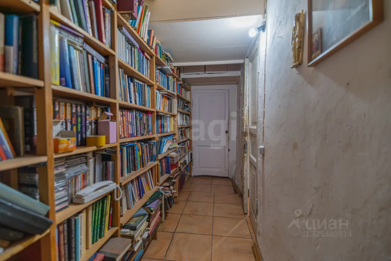 Продажа 3-комн квартиры на вторичном рынке проспект Римского-Корсакова, 8/18
