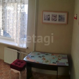 Продажа 2-комн квартиры на вторичном рынке Ленинский пр-кт