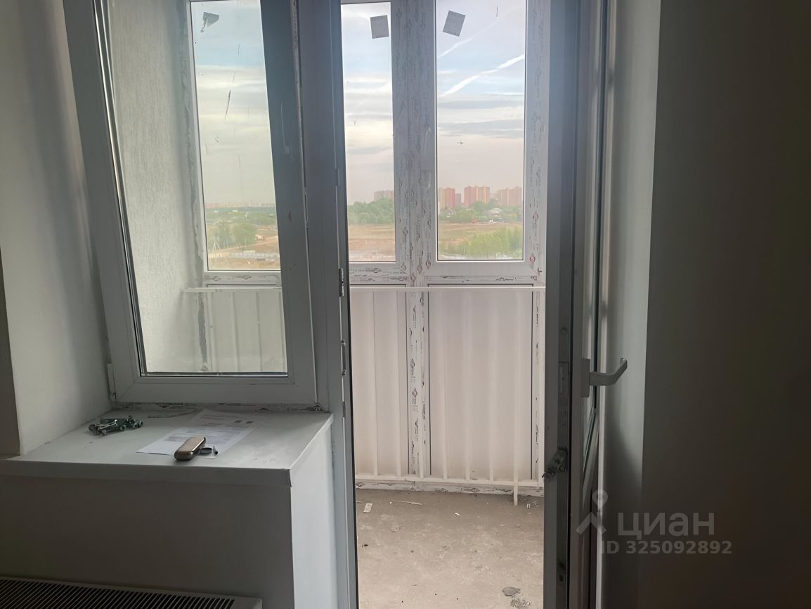 Продажа 3-комн квартиры на вторичном рынке 1-й кв-л, Жилино-1 пгт, 3