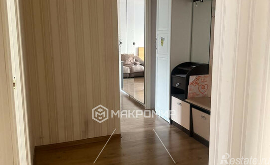 Продажа 3-комн квартиры на вторичном рынке ул Голубинская,  д. 15,  к. 5