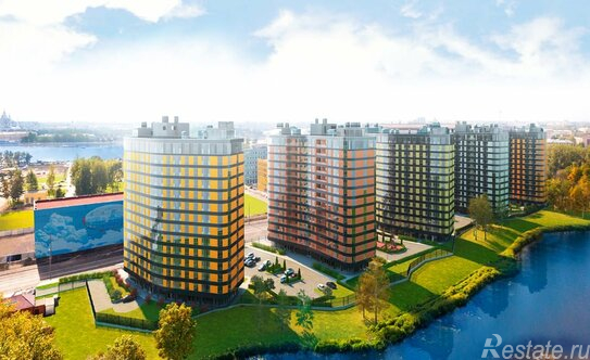 Продажа 2-комн квартиры на вторичном рынке улица Жукова,  д. 3