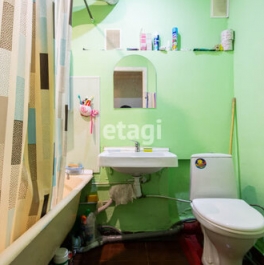 Продажа 3-комн квартиры на вторичном рынке Новоизмайловский проспект,  д. 17