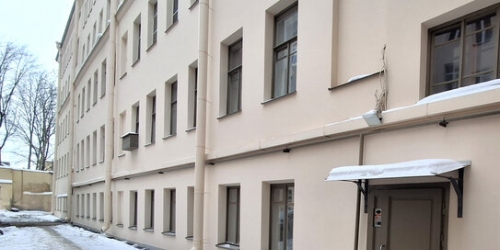 4-комн квартира Казачий Б. пер,  д. 9