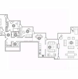 Продажа офиса проспект Академика Сахарова,  д. 7