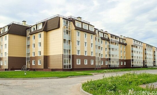 Продажа 2-комн квартиры на вторичном рынке Шушары п, Переведенская (Пулковское) ул,  д. 6