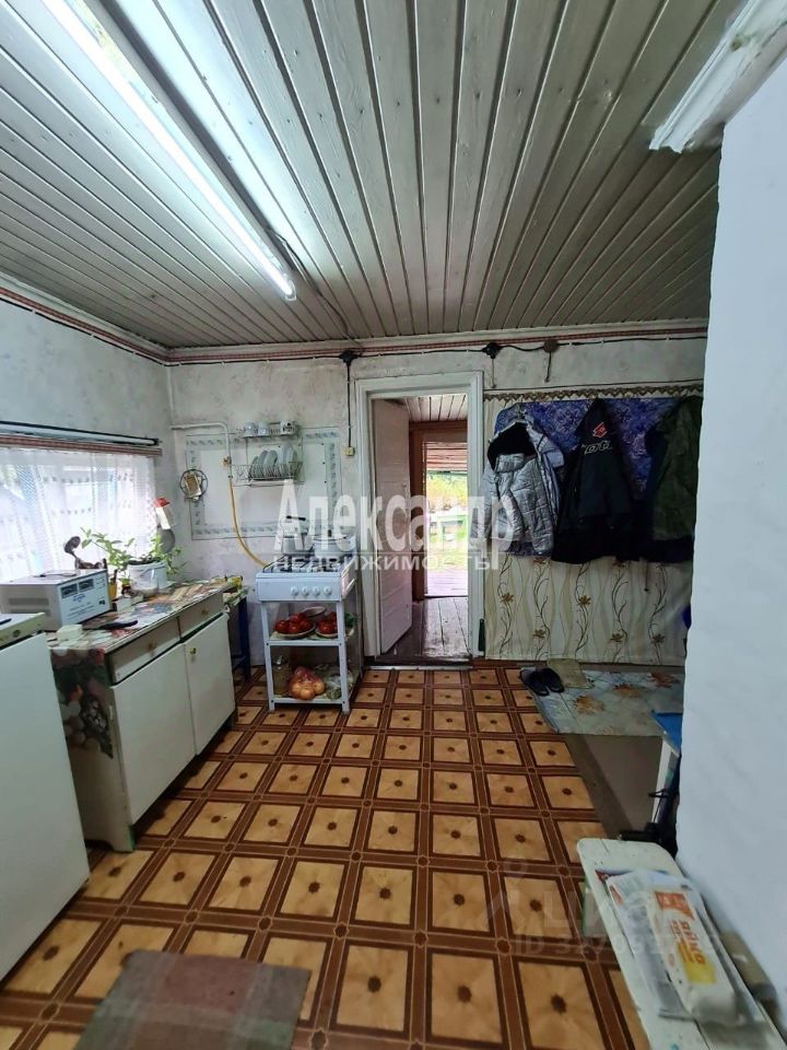 Продажа дома пос. Коммунары, улица Лесная, 7