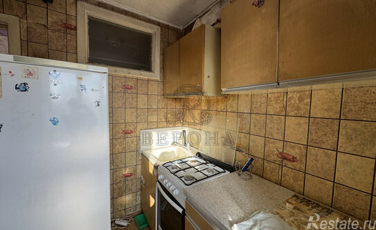 Продажа 1-комн квартиры на вторичном рынке Электросталь г, Победы ул,  д. 11 к1