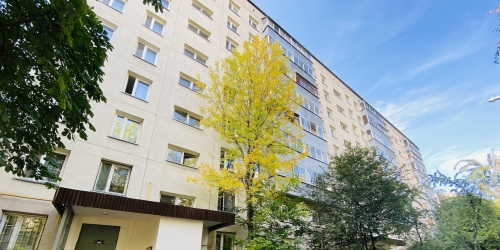 3-комн квартира Сормовская ул ,  д. 3,  к. 1