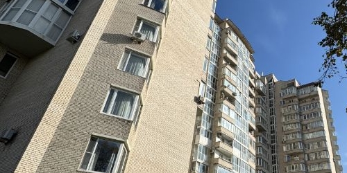 1-комн квартира улица Маршала Тухачевского, 13