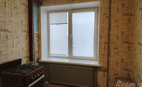 Продажа 2-комн квартиры на вторичном рынке проспект Славы,  д. 4