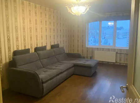 Аренда 3-комн квартиры на вторичном рынке ул Валдайская,  д. 11