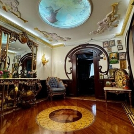 Продажа 5-комн квартиры на вторичном рынке Одинцово, ул Новоспортивная,  д. 4,  к. 2